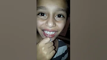 اسهل طريقة لخلع اسنان الاطفال 