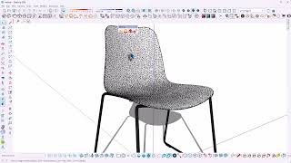 Sketchup Micro Tutorials - Extension Spotlight - Skimp For Sketchup
