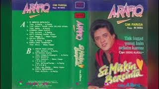 058. A. Rafiq - Si Miskin Bercinta