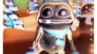 Crazy Frog Jingle Bells in G Major