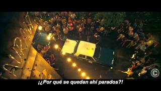 Stonewall Official Trailer #1 FULL HD Subtitulado