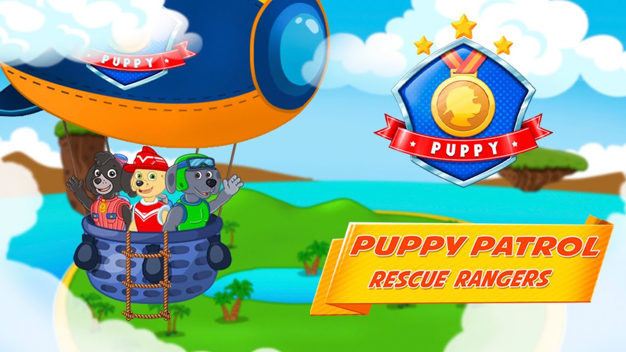 La Patrulla Canina: Al rescate - Apps en Google Play