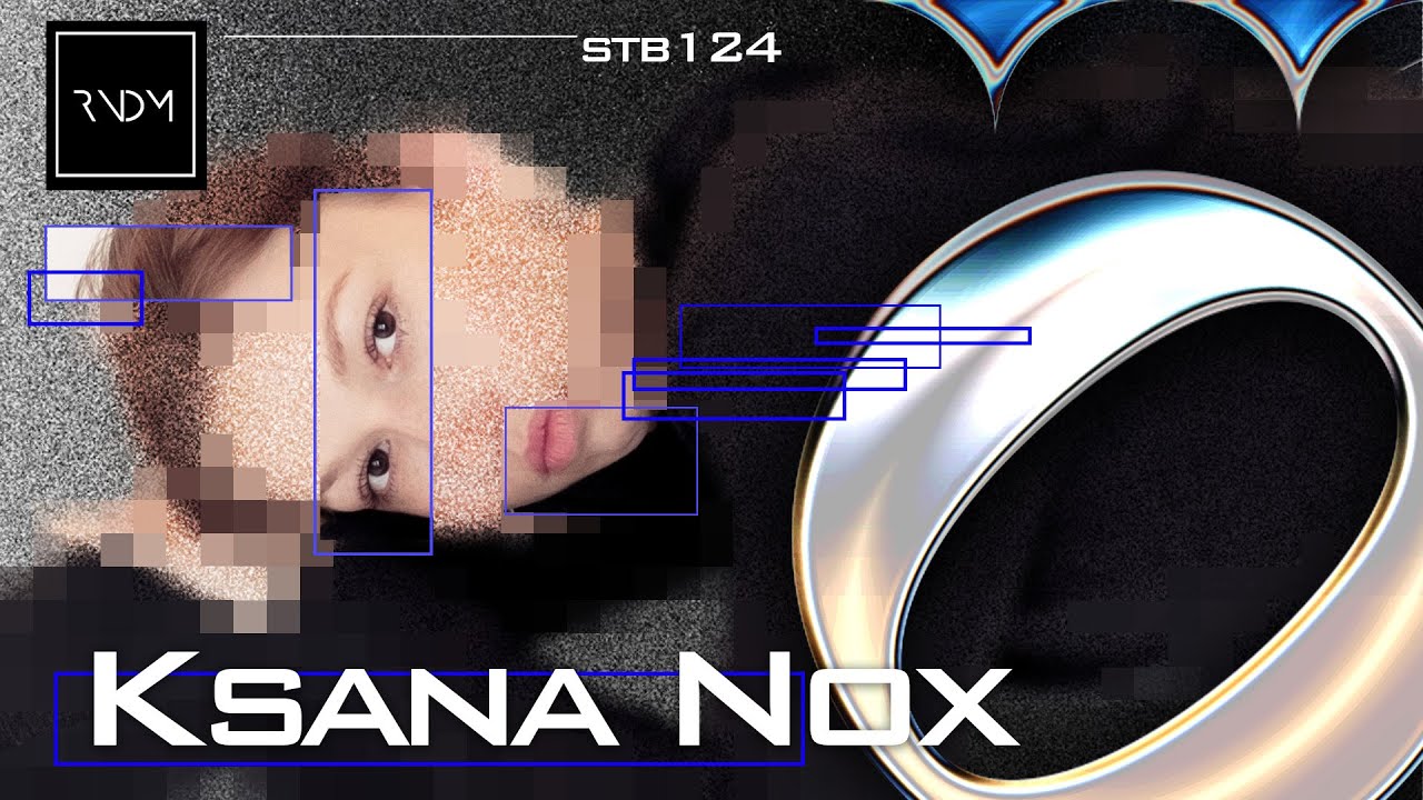 stöb x RNDM 124 : KSANA NOX