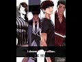 ●|W|● #manhwa #lookism #lookism #anime #shorts #ytshorts #youtubeshorts #viral #viralshorts #fyp