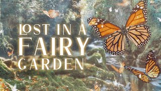lost in a fairy garden 🦋【cottagecore/fairycore playlist】 by yuecubed 578,858 views 3 years ago 33 minutes