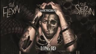 YoungBoy Never Broke Again - Long RD [ Audio]