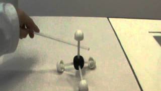 Les isotopes artificiels : Les molécules marquées