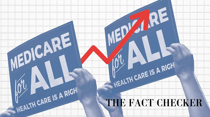 Would Bernie Sanders's 'Medicare for All' save $2 trillion? | Fact Checker