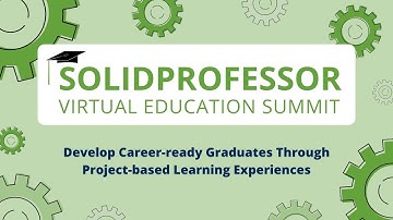 Develop Career-ready Graduates Through Project-based Learning Experiences