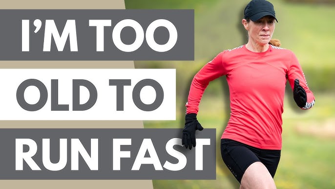 4 Proven Ways to Boost Running Speed ASAP