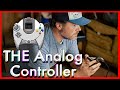 What Inspired the Modern Analog Controller? | Atari 5200, Sega Genesis, Saturn, Dreamcast, Xbox +