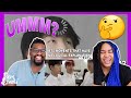 BTS moments that have no logical explanation| REACTION