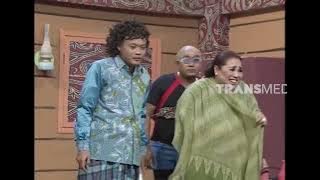 Nunung Ngakak Lihat Azis Gagap Jadi Maling | OVJ CLASSIC