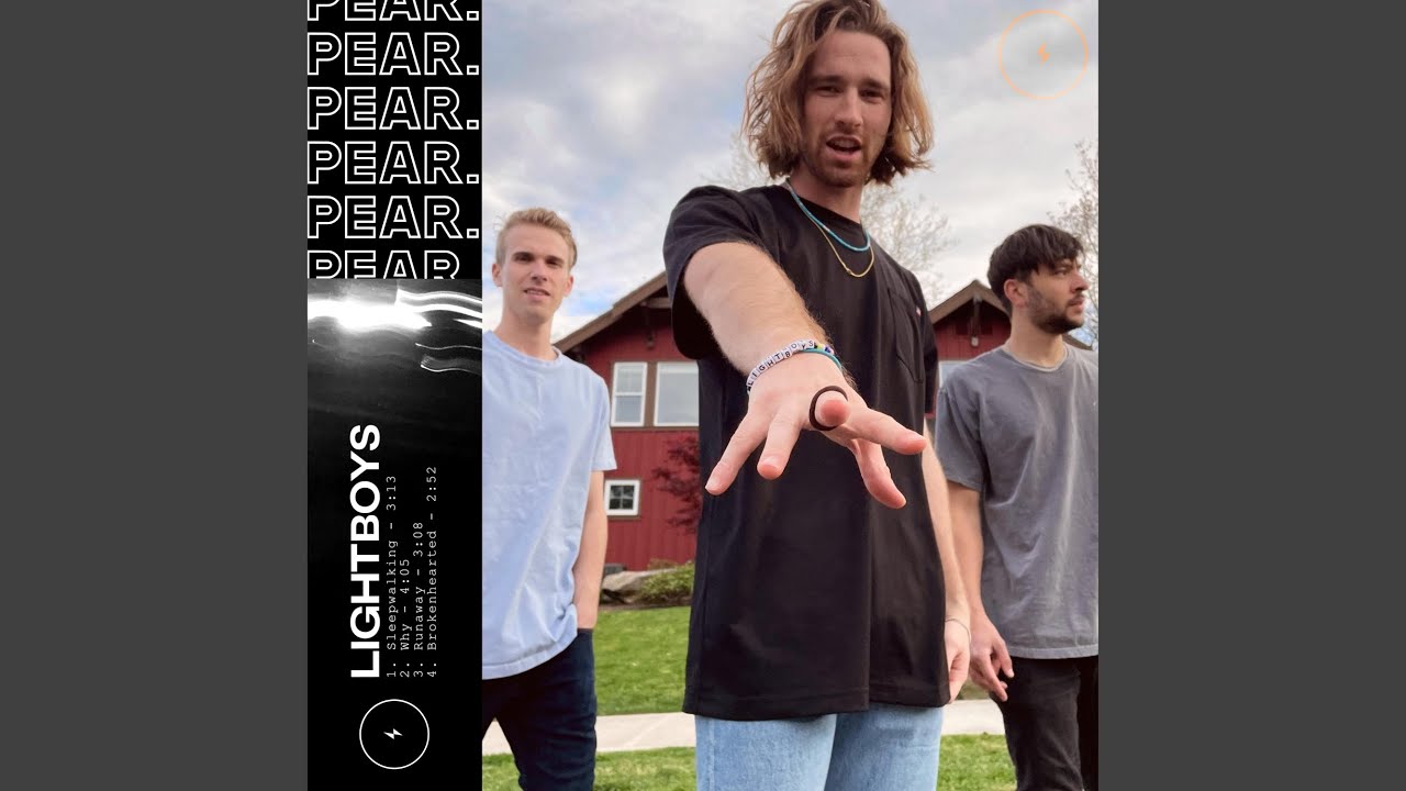 Watch Sleepwalking on YouTube Watch Sleepwalking on YouTube