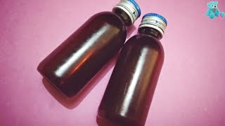 Medicine Bottle Latkan Making | Plastic Bottle Jewellery | Medicine Bottle Latkan | Jewellery Making