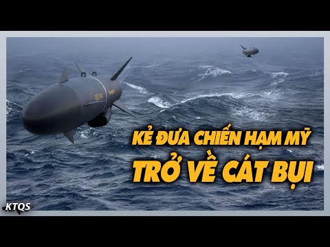 Poseidon – Tên Lửa Không Thể Bị Đánh Chặn, Vượt Qua Những Thách Thức Vật Lý