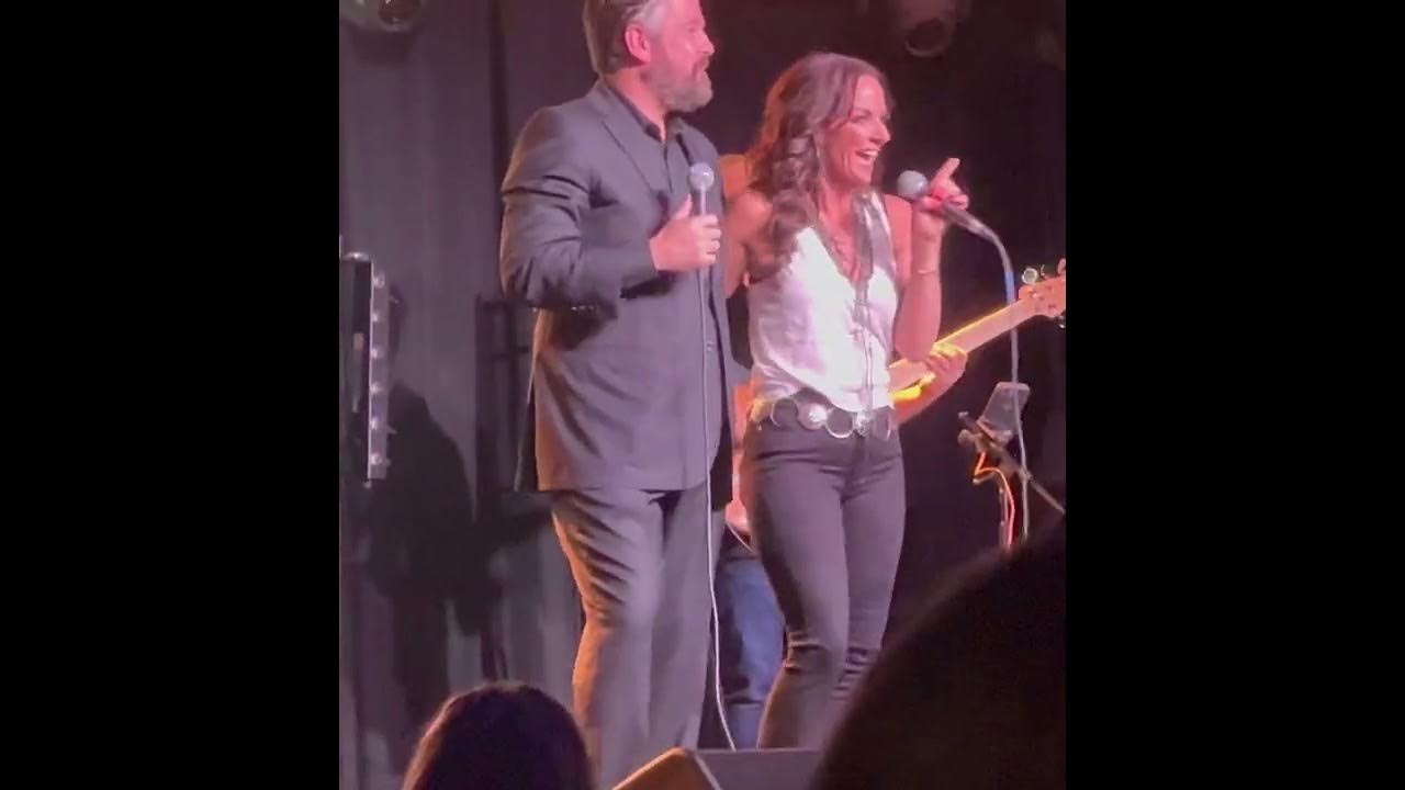 Twitty and Lynn… Tayla Lynn and Tre Twitty YouTube