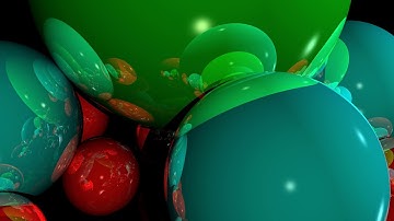Custom Ray Tracer Written in C#