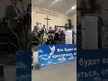 В тиші вечірній // сімʼя Мукієнко