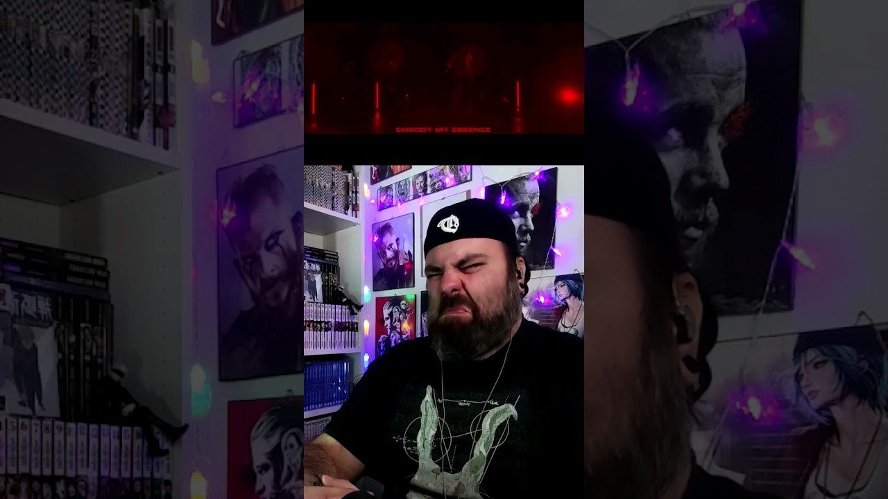 Watch Yes, we already have a second video for Brand of Sacrifice today! Full #reaction on the channel! on YouTube Watch Yes, we already have a second video for Brand of Sacrifice today! Full #reaction on the channel! on YouTube