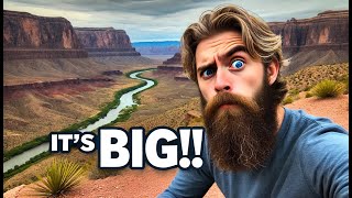 Explore Big Bend: Nature's Untamed Beauty
