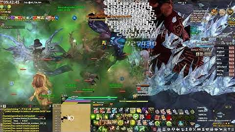 Tree Of Savior Game Play Dievdirbys Tel Harsha LV4 4min