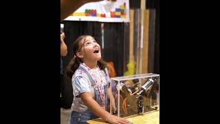 LEGO® Convention Highlights 2025 | Brick Fan Event - A LEGO Fan Expo | America’s LEGO Show Tour