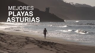 Mejores playas de Asturias screenshot 5