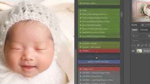 LSP NEWBORN and  ANA BRANDT