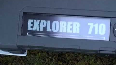 Explorer 710: Quick Start Tutorial - Apollo SatCom