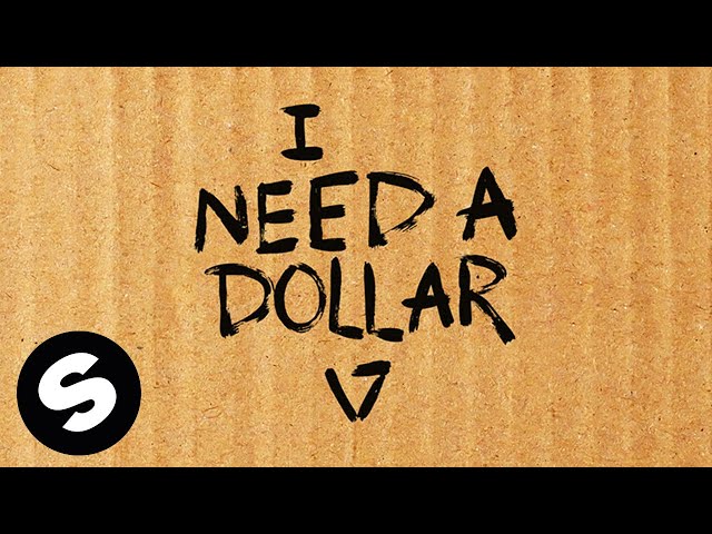 Steff Da Campo - I Need A Dollar