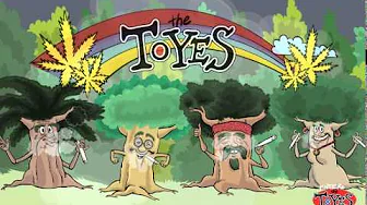 Smoke Two Joints by The Toyes - Animation by BrightBulb Solutions Smoke Two Joints by The Toyes - Animation by BrightBulb Solutions