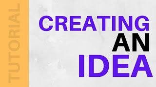 Creating a Hackathon Idea | Somesh Karthi | 2020