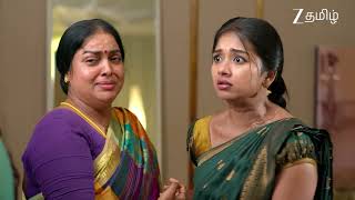 Samanthi Full Ep - 6 20 July 2026 Zee Tamil