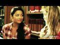 Emily and Alison /Love me like you do