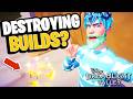 New Event is DESTROYING Players' Valleys? [Players are Frustrated] | Dreamlight Valley
