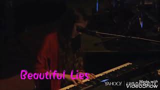 Birdy - Beautiful Lies Sub Español