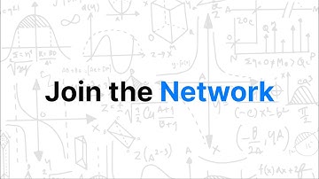 Join The Meson Network