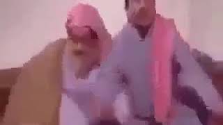 مقطع مضحك في 5 ثواني