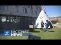 Whitecap Dakota Nation announces self-government agreement | APTN News