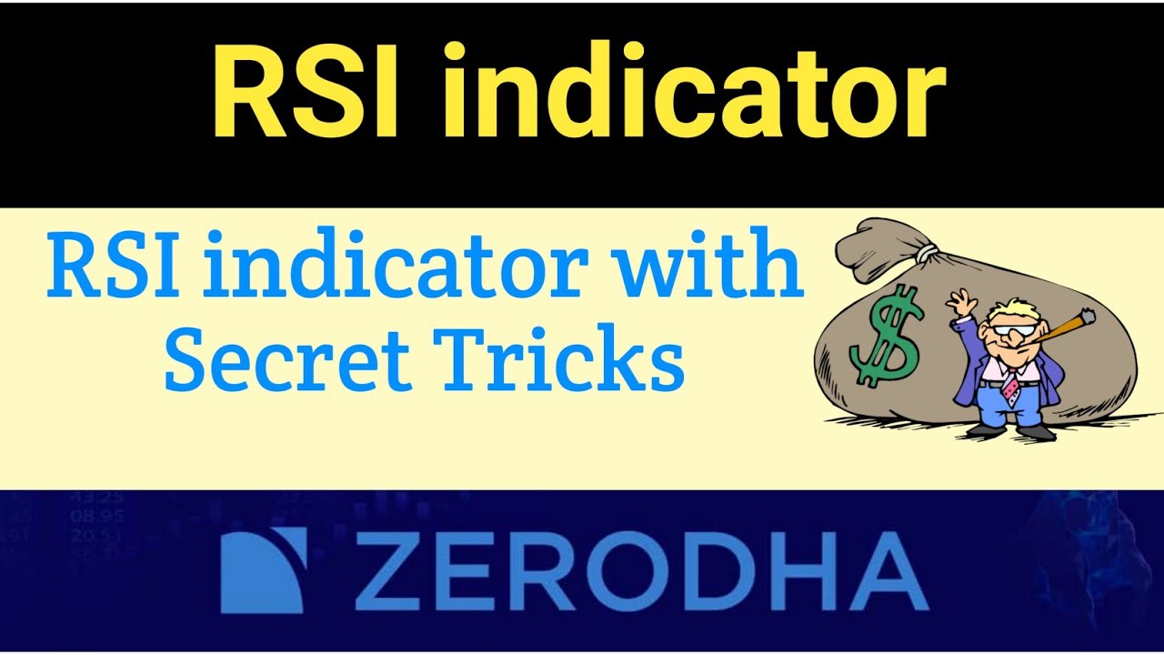 RSI indicator in Hindi Relative Strength Index How to Trade with