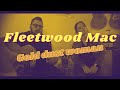 Fleetwood Mac - Gold dust woman | Acoustic cover