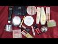 Wedding guest makeup using lakme products only|| Indian beauty