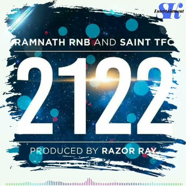 2122 - RamNath RNB feat. Saint TFC (Whatsapp Status Video)