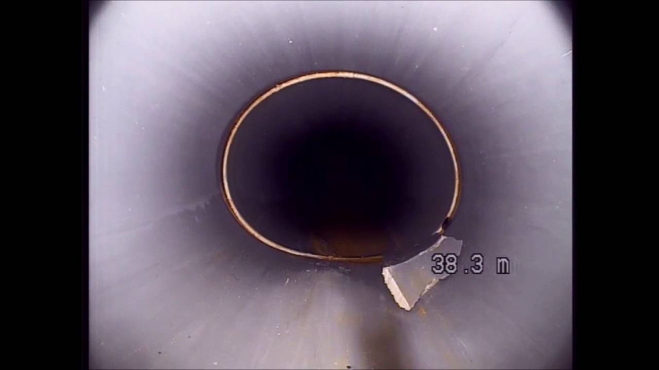 Avis Camera D Inspection De Canalisation Youtube