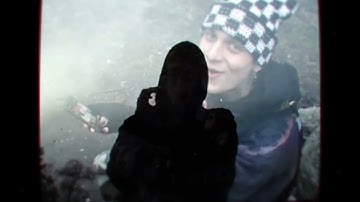 Nicolas Sales - TRYHARD [Official Music Video]