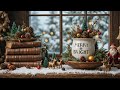 Vintage Christmas Home Decor Ideas You’ll Love Instantly