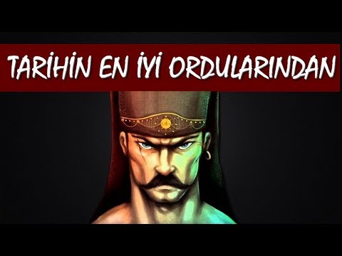 OSMANLI ORDUSU HAKKINDA
