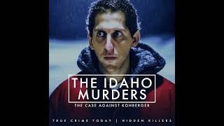 Chilling New Details: Idaho Quadruple Murder Suspect Faces Scrutiny Over Unsolved Pennsylvania Ho...