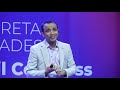 RETAIL DISRUPTION - ONLINE TO OFFLINE CHANNEL & FINTECH  | INSIGHT | BANGLADESH RETAIL CONGRESS 2018